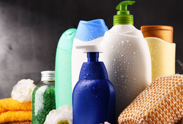 Personal Care Solutions