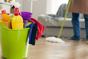 Janitorial Solutions