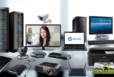 IT Supplies Solutions