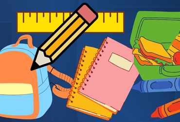 School Supplies solutions